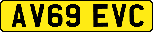 AV69EVC