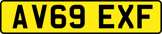 AV69EXF