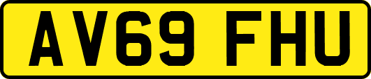 AV69FHU