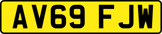 AV69FJW