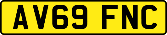 AV69FNC