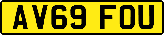 AV69FOU