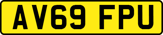 AV69FPU