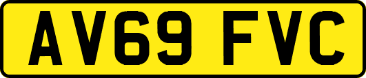 AV69FVC