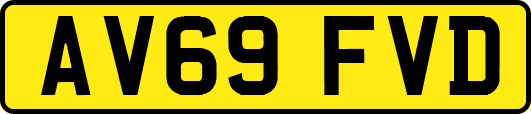 AV69FVD