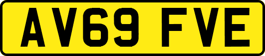 AV69FVE