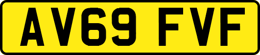 AV69FVF