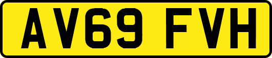 AV69FVH