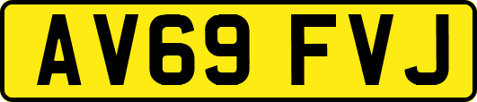 AV69FVJ