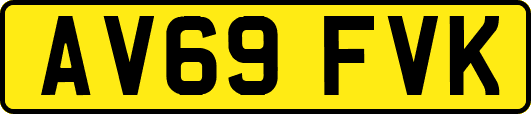 AV69FVK