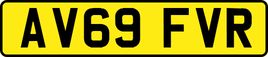 AV69FVR