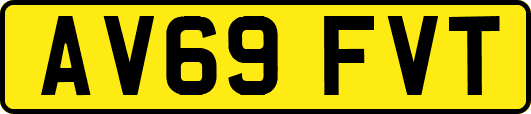 AV69FVT