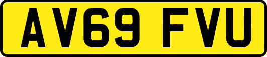 AV69FVU