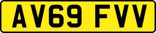 AV69FVV