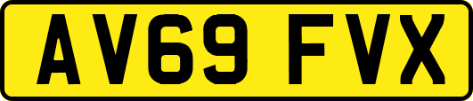 AV69FVX