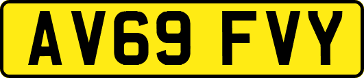 AV69FVY