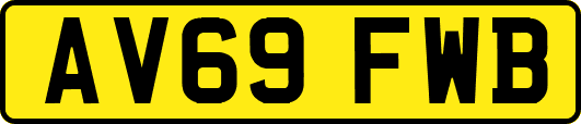 AV69FWB