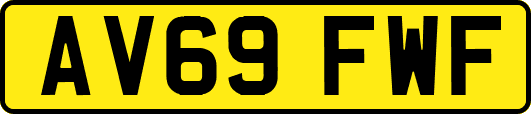 AV69FWF