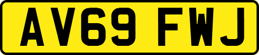 AV69FWJ