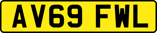 AV69FWL