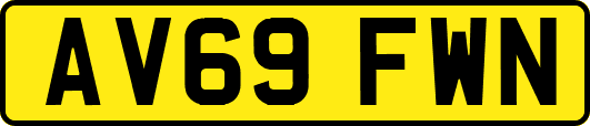 AV69FWN