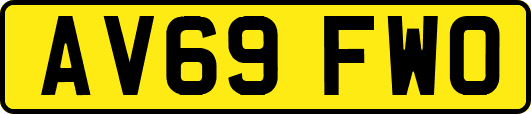 AV69FWO