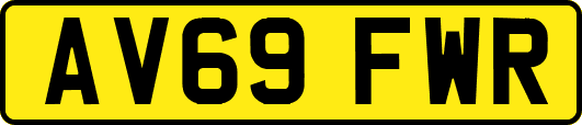 AV69FWR