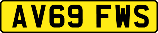 AV69FWS