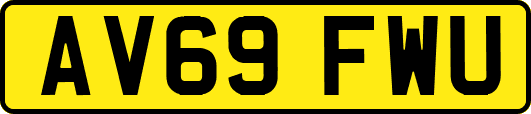 AV69FWU