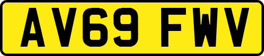 AV69FWV