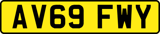 AV69FWY