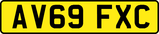 AV69FXC