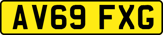 AV69FXG