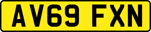 AV69FXN