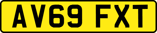 AV69FXT