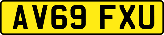 AV69FXU