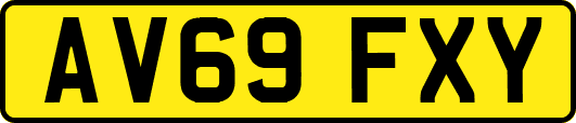 AV69FXY