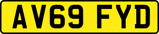AV69FYD