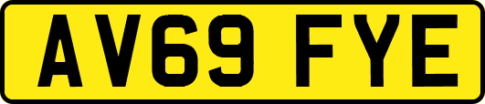 AV69FYE