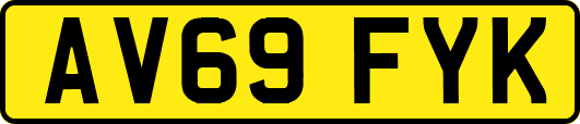 AV69FYK