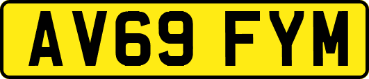 AV69FYM