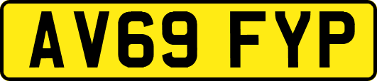 AV69FYP