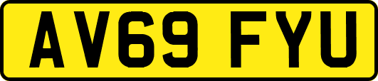 AV69FYU