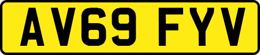 AV69FYV