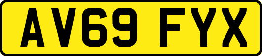 AV69FYX