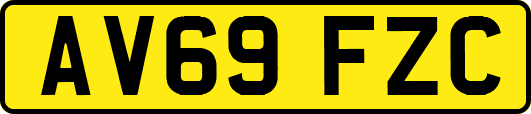 AV69FZC