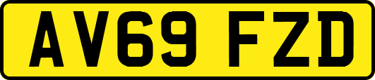 AV69FZD