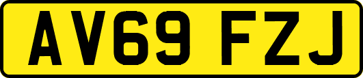 AV69FZJ