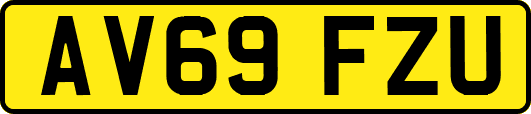 AV69FZU