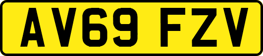AV69FZV